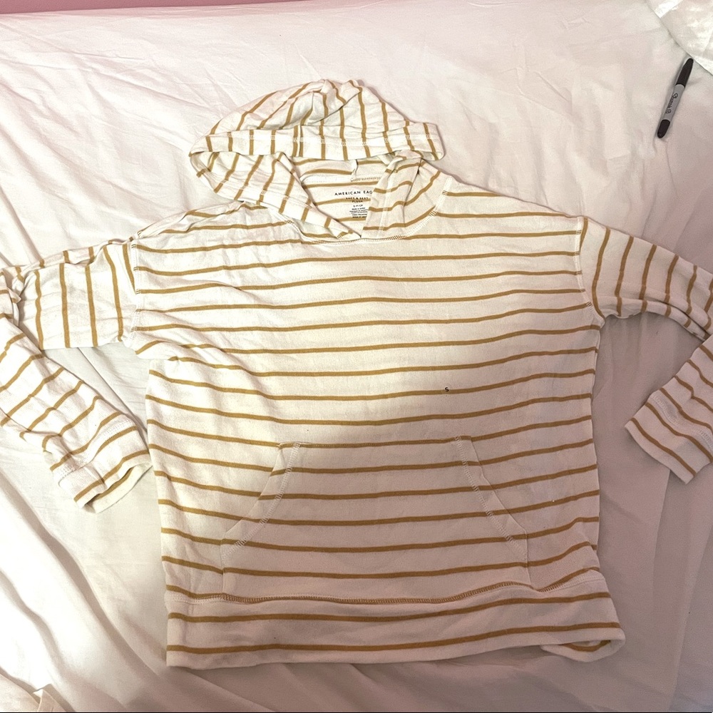 American Eagle-Soft&Sexy